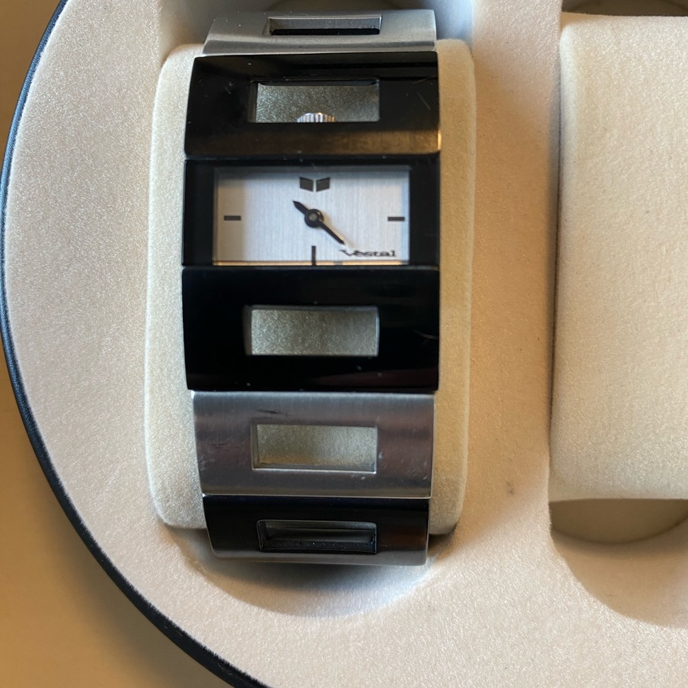 Vestal women’s watch